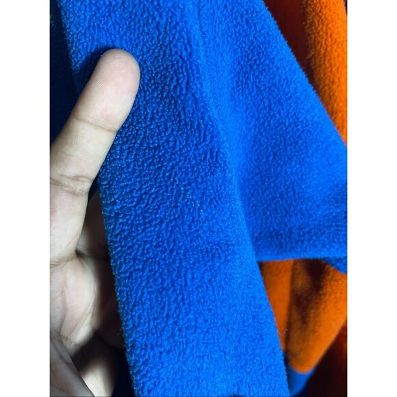 Vintage Starter Florida Gators University Fleece Jacket - Picture 7 of 7